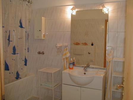 NETA Privatunterkunft room 4