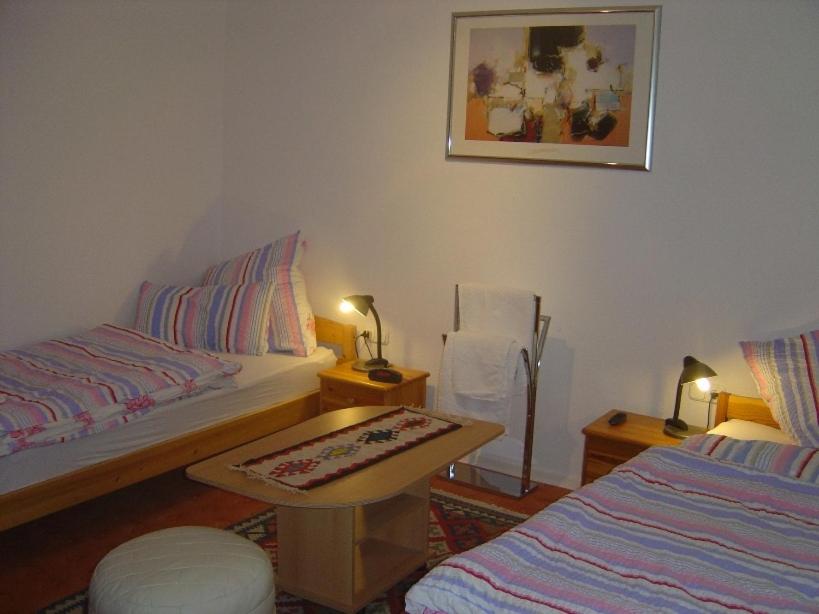 NETA Privatunterkunft room 5